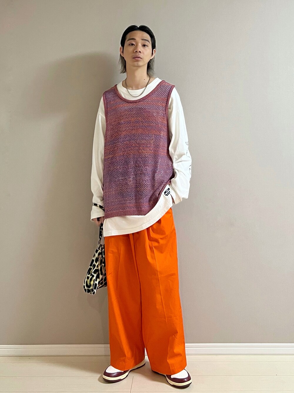 Dickies（ディッキーズ）の「《ユニセックスアイテム》【COLLABORATION