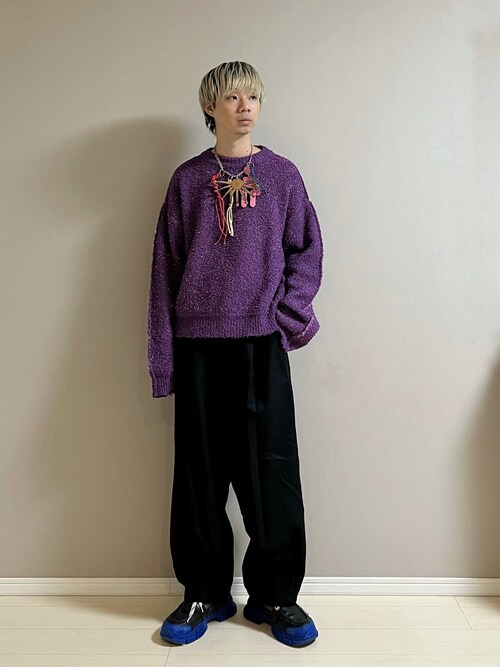 Honeyさんのコーディネート