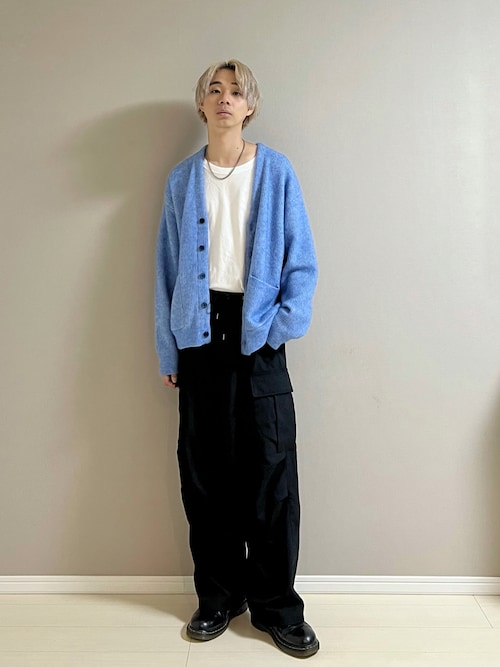 Honey|Vivienne Westwood MANのTシャツ/カットソーを使った ...
