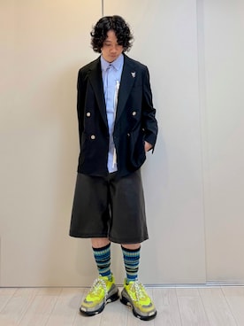 Honeyさんのコーディネート