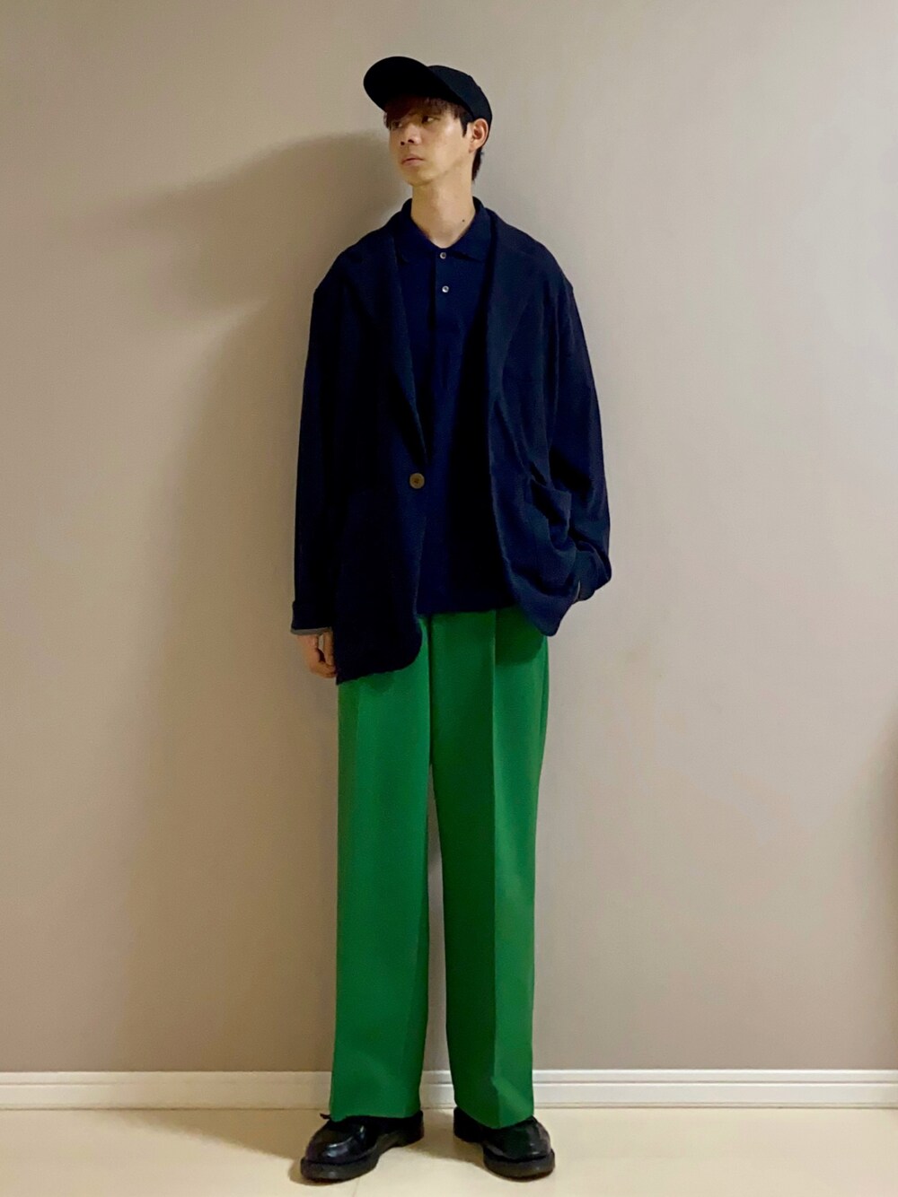Vivienne Westwood MAN（ヴィヴィアンウエストウッドマン）の「RELAX