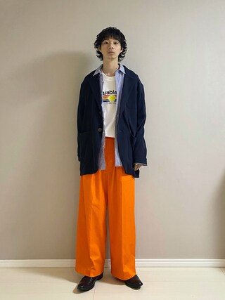Vivienne Westwood MAN（ヴィヴィアンウエストウッドマン）の「RELAX