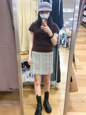 Linaさんのコーディネート