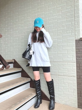 Linaさんのコーディネート