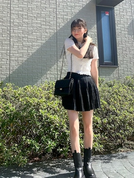 Linaさんのコーディネート