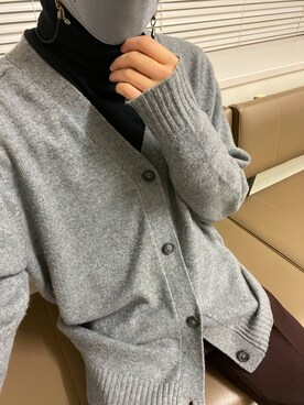 らんさんのコーディネート