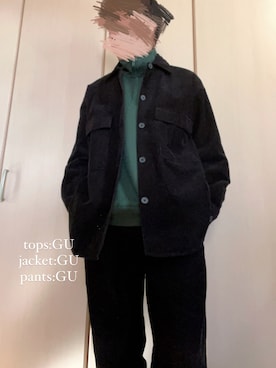 らんさんのコーディネート