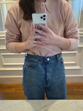 Aさんのコーディネート