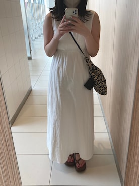 Aさんのコーディネート