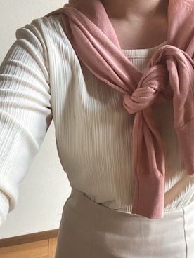 Aさんのコーディネート