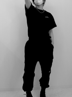 ぽてとさんのコーディネート