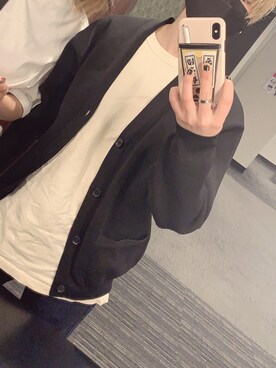 ぽてとさんのコーディネート