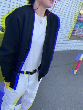 ぽてとさんのコーディネート