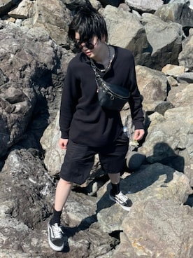 ぽてとさんのコーディネート