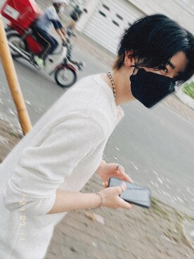 ぽてとさんのコーディネート