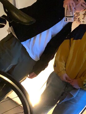 ぽてとさんのコーディネート