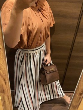 Apricotさんのコーディネート