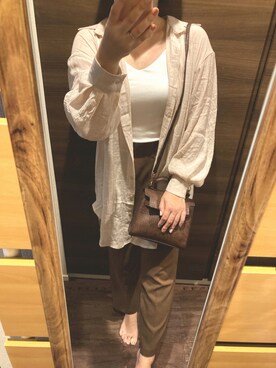 Apricotさんのコーディネート