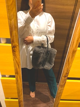 Apricotさんのコーディネート