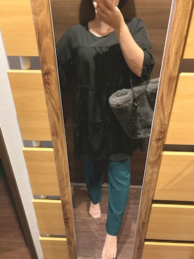 Apricotさんのコーディネート