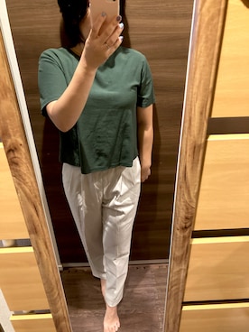 Apricotさんのコーディネート