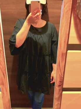 Apricotさんのコーディネート