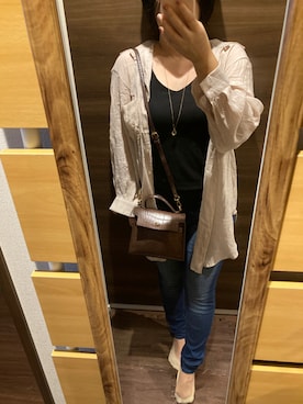 Apricotさんのコーディネート