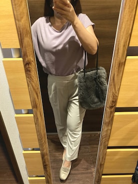 Apricotさんのコーディネート