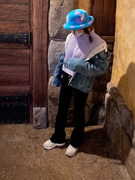 かなさんのコーディネート