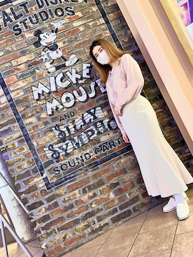 かなさんのコーディネート