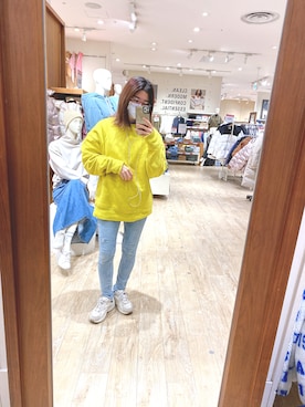 かなさんのコーディネート