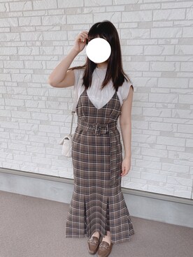 A chanさんのコーディネート