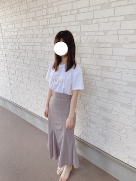 A chanさんのコーディネート