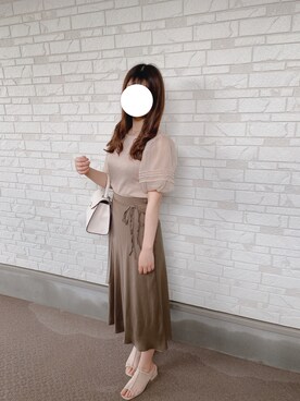 A chanさんのコーディネート