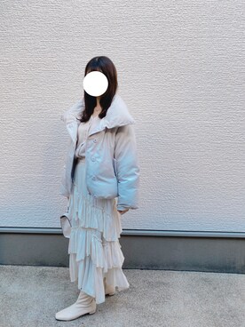 A chanさんのコーディネート