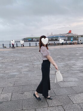 A chanさんのコーディネート