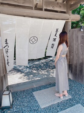 A chanさんのコーディネート