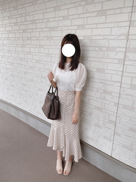 A chanさんのコーディネート