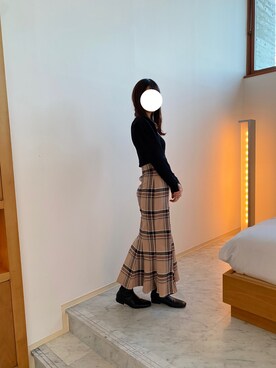 A chanさんのコーディネート