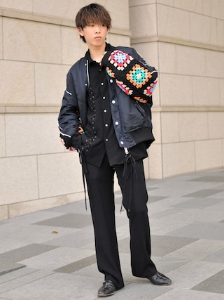 たいち モテ男製造機 のコーディネート一覧 Wear