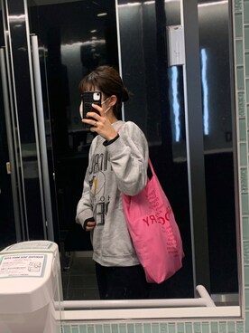 「shein」｜nunaさん（レディース・167cm）の秋コーディネート