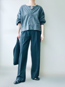 希々さんのコーディネート