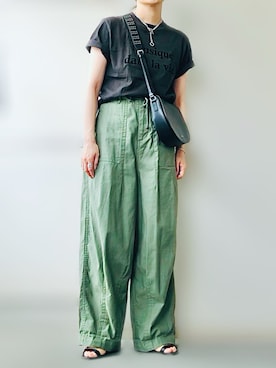 希々さんのコーディネート