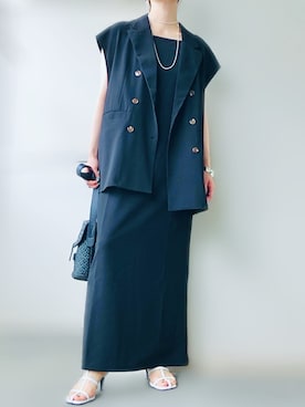 希々さんのコーディネート