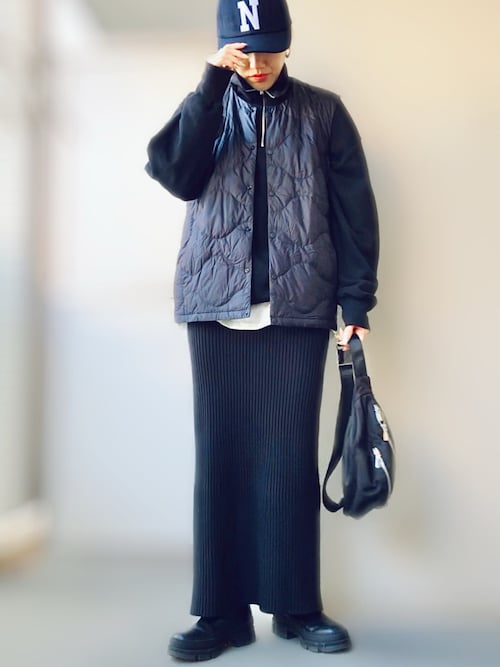 希々さんのコーディネート