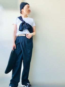 希々さんのコーディネート