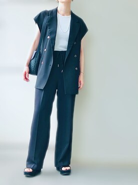 希々さんのコーディネート