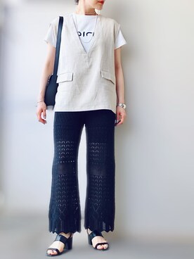 希々さんのコーディネート