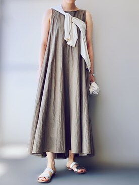 希々さんのコーディネート