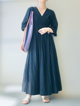 希々さんのコーディネート